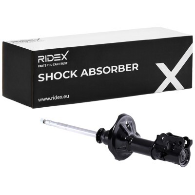 Amortyzator RIDEX 854S0810 854S0810 - foto 2