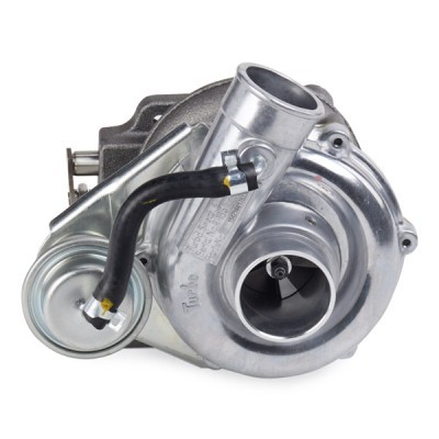 Turbina (Turbosprężarka) RIDEX 2234C10841 2234C10841 - foto 5
