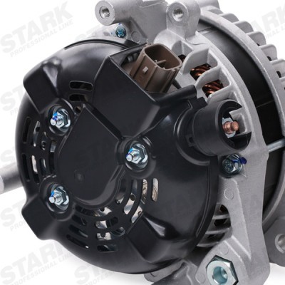 Alternator Stark SKGN-0320751 SKGN-0320751 - foto 6
