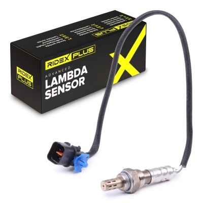 Sonda Lambda RIDEX 3922L0587P 3922L0587P - foto 2