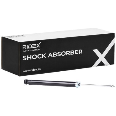 Amortyzator RIDEX 854S0022 854S0022 - foto 2