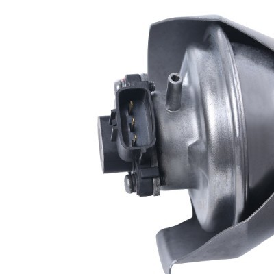Turbina (Turbosprężarka) RIDEX 2234C0046R 2234C0046R - foto 5