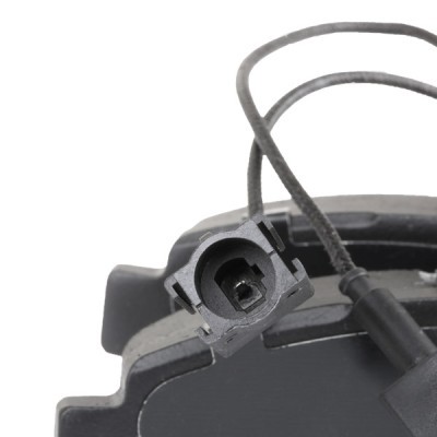Klocki hamulcowe RIDEX 402B0499 402B0499 - foto 8