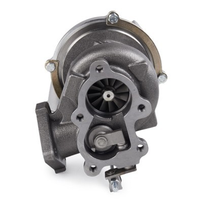 Turbina (Turbosprężarka) RIDEX 2234C10756 2234C10756 - foto 7