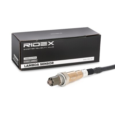 Sonda Lambda RIDEX 3922L0167 3922L0167 - foto 4