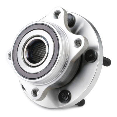 Łożysko Koła RIDEX 654W0901 654W0901 - foto 3