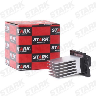 Moduł sterowania ogrzewaniem/wentylacją Stark SKCU-2150083 SKCU-2150083 - foto 2