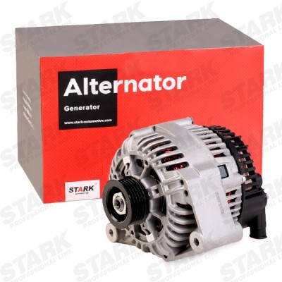 Alternator Stark SKGN-03221449 SKGN-03221449 - foto 2