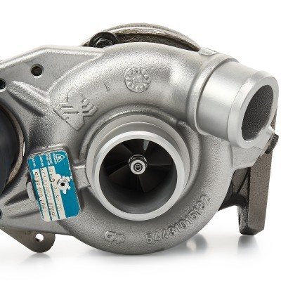 Turbina (Turbosprężarka) RIDEX 2234C10800R 2234C10800R - foto 5