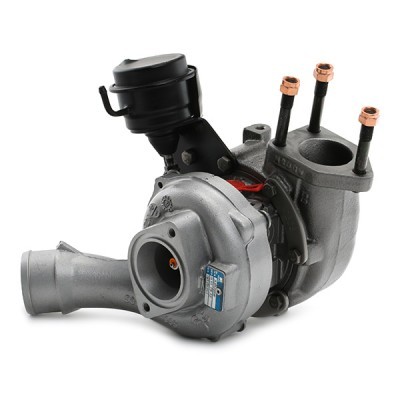 Turbina (Turbosprężarka) RIDEX 2234C0140R 2234C0140R - foto 8
