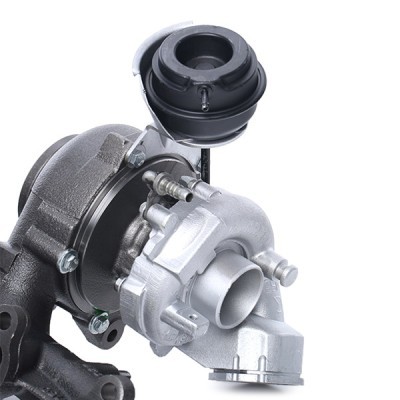 Turbina (Turbosprężarka) RIDEX 2234C0435R 2234C0435R - foto 5