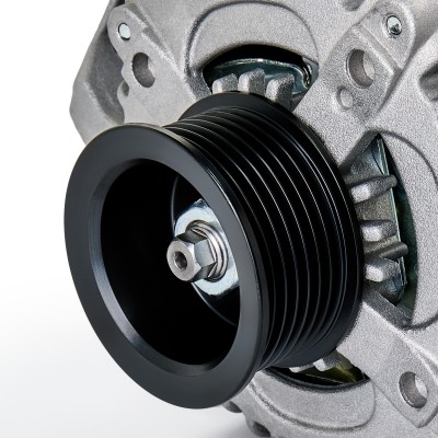 Alternator RIDEX 4G0095P 4G0095P - foto 5
