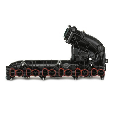 Kolektor ssący RIDEX 1640F0018 1640F0018 - foto 5