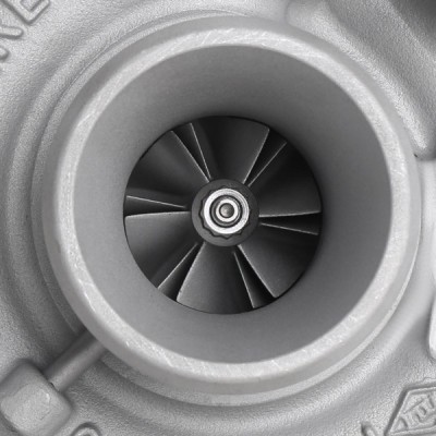 Turbina (Turbosprężarka) RIDEX 2234C0200R 2234C0200R - foto 7