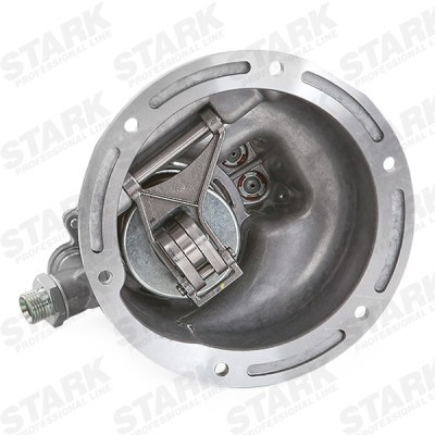 Pompa Podciśnieniowa Stark SKVP-1350081 SKVP-1350081 - foto 3