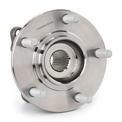 Łożysko Koła RIDEX 654W0391 654W0391 - foto 5
