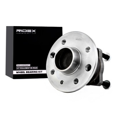 Łożysko Koła RIDEX 654W0075 654W0075 - foto 5
