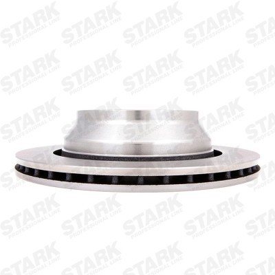 Tarcza hamulcowa Stark SKBD-0022140 SKBD-0022140 - foto 4