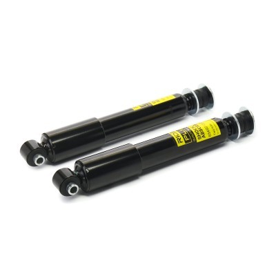 Amortyzator RIDEX 854S19300P 854S19300P - foto 4