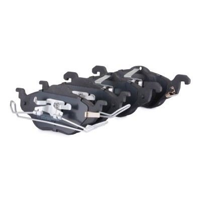 Klocki hamulcowe RIDEX 402B0014 402B0014 - foto 5