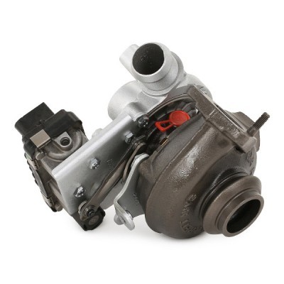 Turbina (Turbosprężarka) RIDEX 2234C10053R 2234C10053R - foto 3