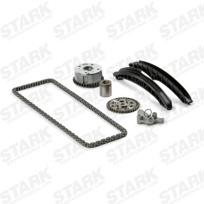 Zestaw łańcucha rozrządu Stark SKTCK-2240242 SKTCK-2240242 - foto 3