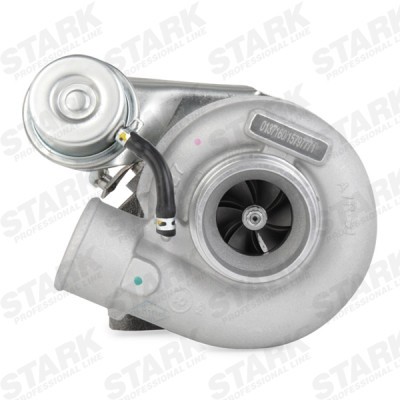 Turbina (Turbosprężarka) Stark SKCT-1190645 SKCT-1190645 - foto 5
