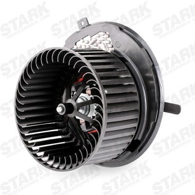 Wentylator Wnętrza Stark SKIB-0310028 SKIB-0310028 - foto 3