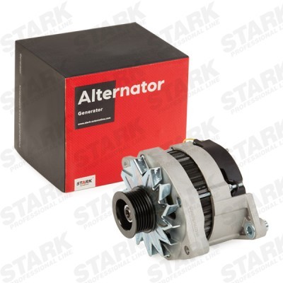 Alternator Stark SKGN-0320989 SKGN-0320989 - foto 2