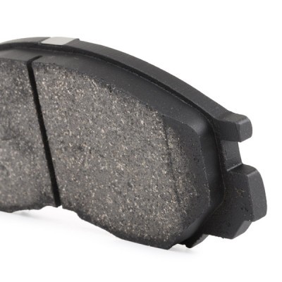 Klocki hamulcowe RIDEX 402B0767 402B0767 - foto 6