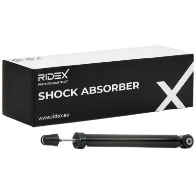 Amortyzator RIDEX 854S0095 854S0095 - foto 2