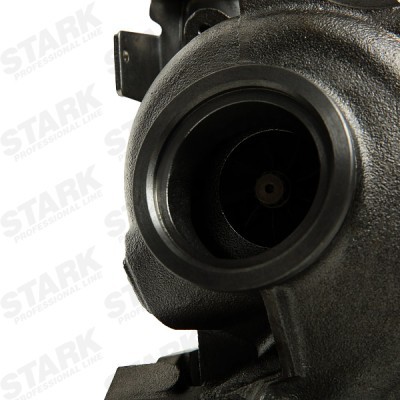 Turbina (Turbosprężarka) Stark SKCT-1190029 SKCT-1190029 - foto 6