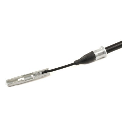 Linka Hamulca Ręcznego RIDEX 124C0108 124C0108 - foto 5