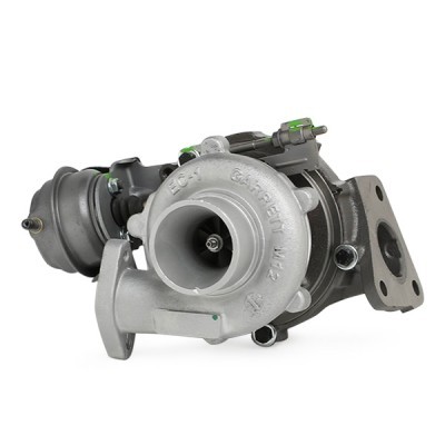 Turbina (Turbosprężarka) RIDEX 2234C0427R 2234C0427R - foto 3