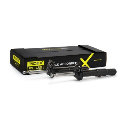 Amortyzator RIDEX 854S1660P 854S1660P - foto 1