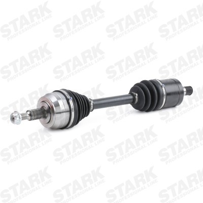 Półoś Napędowa Stark SKDS-0210590 SKDS-0210590 - foto 4