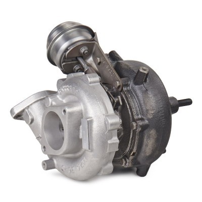 Turbina (Turbosprężarka) RIDEX 2234C0189R 2234C0189R - foto 4