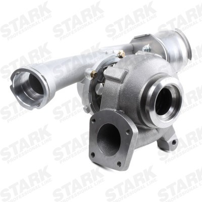 Turbina (Turbosprężarka) Stark SKCT-1190057 SKCT-1190057 - foto 6