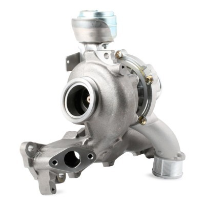 Turbina (Turbosprężarka) RIDEX 2234C0212 2234C0212 - foto 4