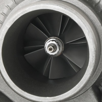 Turbina (Turbosprężarka) RIDEX 2234C10344R 2234C10344R - foto 6