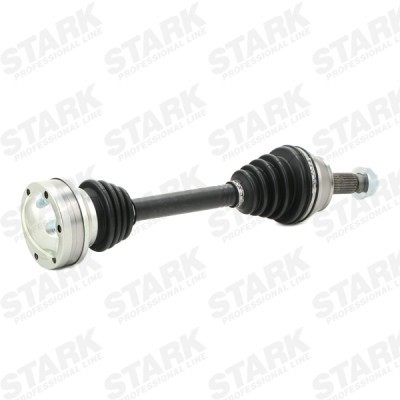 Półoś Napędowa Stark SKDS-0210615 SKDS-0210615 - foto 4