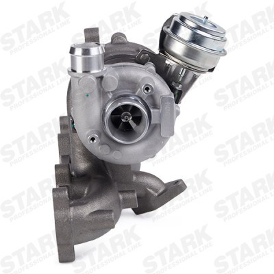 Turbina (Turbosprężarka) Stark SKCT-1190066 SKCT-1190066 - foto 5