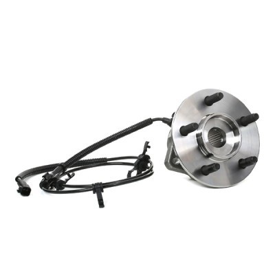 Łożysko Koła RIDEX 654W0607 654W0607 - foto 3