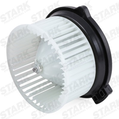 Wentylator Wnętrza Stark SKIB-0310134 SKIB-0310134 - foto 5