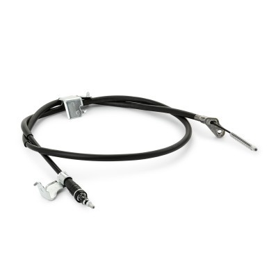 Linka Hamulca Ręcznego RIDEX 124C0634 124C0634 - foto 4