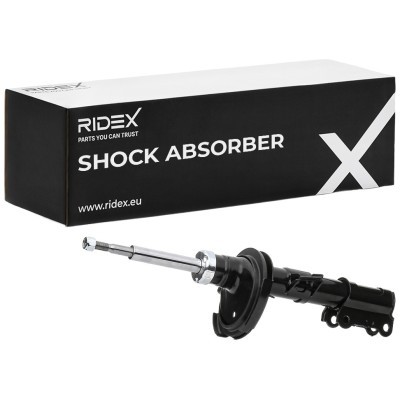 Amortyzator RIDEX 854S0187 854S0187 - foto 2