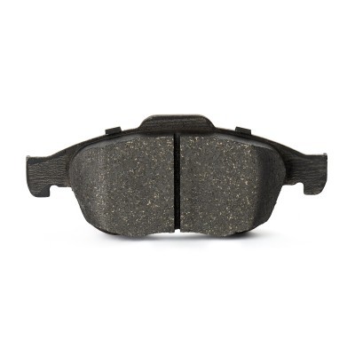 Klocki hamulcowe RIDEX 402B0573P 402B0573P - foto 6