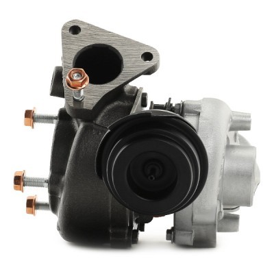 Turbina (Turbosprężarka) RIDEX 2234C0090R 2234C0090R - foto 6