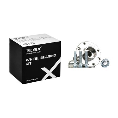 Łożysko Koła RIDEX 654W0546 654W0546 - foto 2