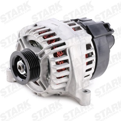 Alternator Stark SKGN-0320082 SKGN-0320082 - foto 4